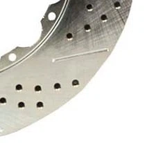 Service Parts Replacement Rotors 6910366